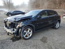 Mercedes-Benz salvage cars for sale: 2019 Mercedes-Benz GLA 250