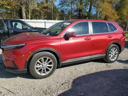 2024 Honda CR-V EX en venta en Greenwell Springs, LA