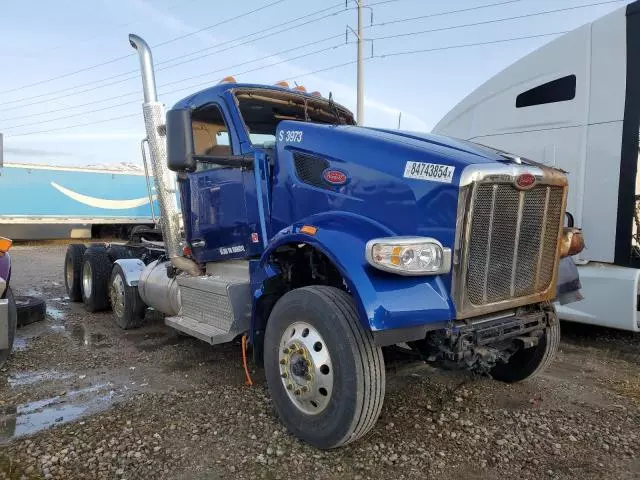 2024 Peterbilt 567