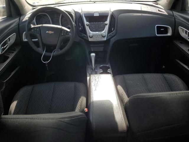 2012 Chevrolet Equinox LS