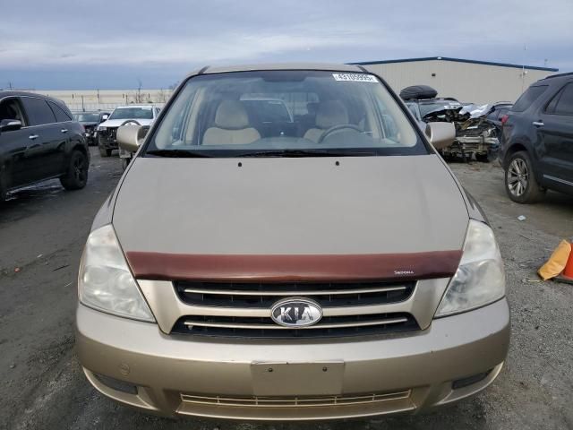 2006 KIA Sedona EX