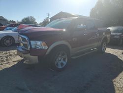 2012 Dodge RAM 1500 Longhorn en venta en Midway, FL