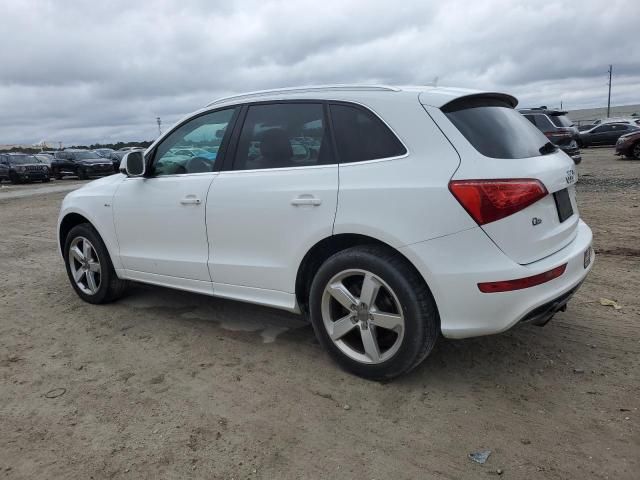 2011 Audi Q5 Premium Plus