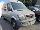 2014 Mercedes-Benz Sprinter 2500