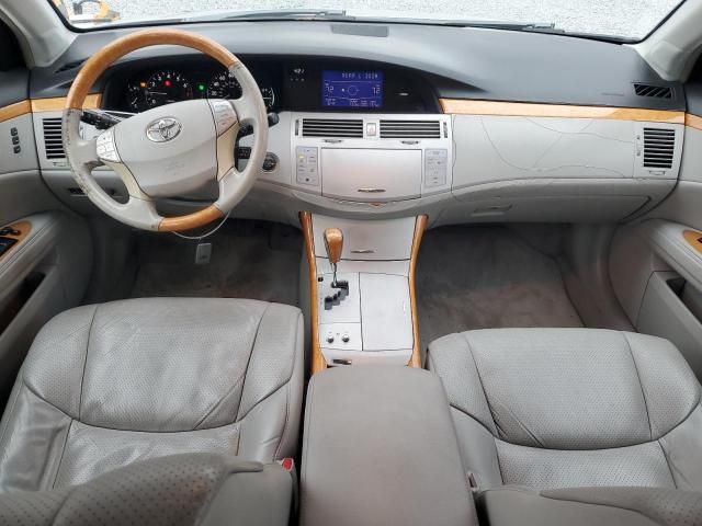 2007 Toyota Avalon XL