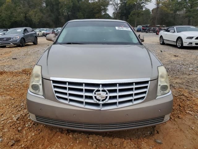 2007 Cadillac DTS