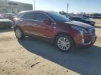 2018 Cadillac XT5