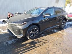 2024 Toyota BZ4X XLE en venta en Finksburg, MD