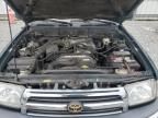 1999 Toyota 4runner SR5