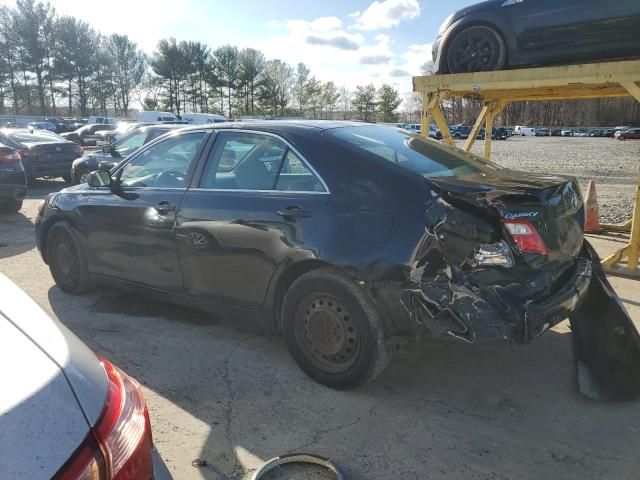 2007 Toyota Camry CE