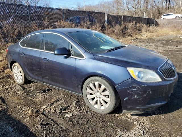 2016 Buick Verano