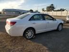 2011 Lincoln MKZ