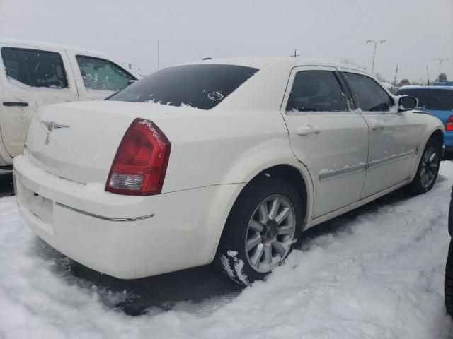 2007 Chrysler 300 Touring