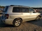 2006 Toyota Highlander