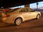 2007 Toyota Camry Hybrid