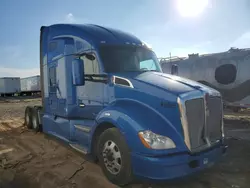 2018 Kenworth Construction T680 en venta en Sikeston, MO