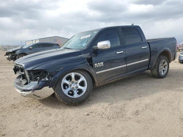 2014 Dodge 1500 Laramie