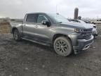 2019 Chevrolet Silverado K1500 High Country