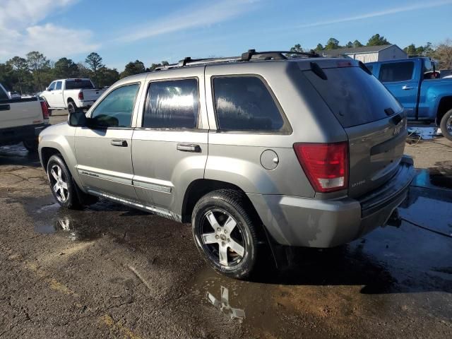 2007 Jeep Grand Cherokee Laredo