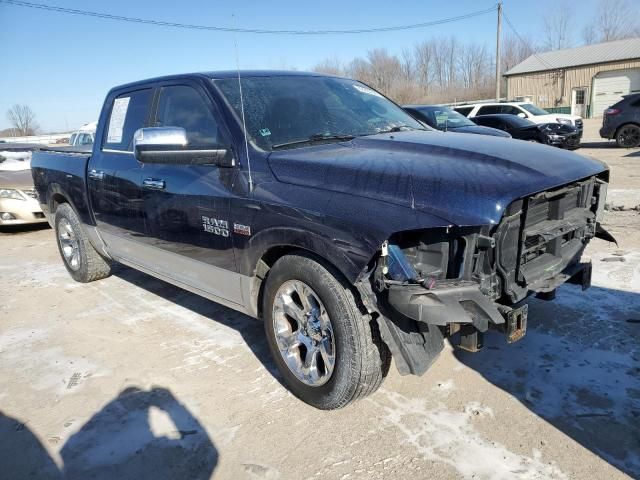 2015 Dodge 1500 Laramie