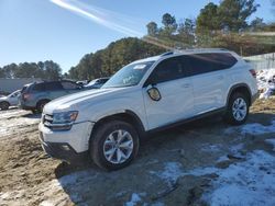 2018 Volkswagen Atlas SE en venta en Seaford, DE