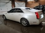 2008 Cadillac CTS