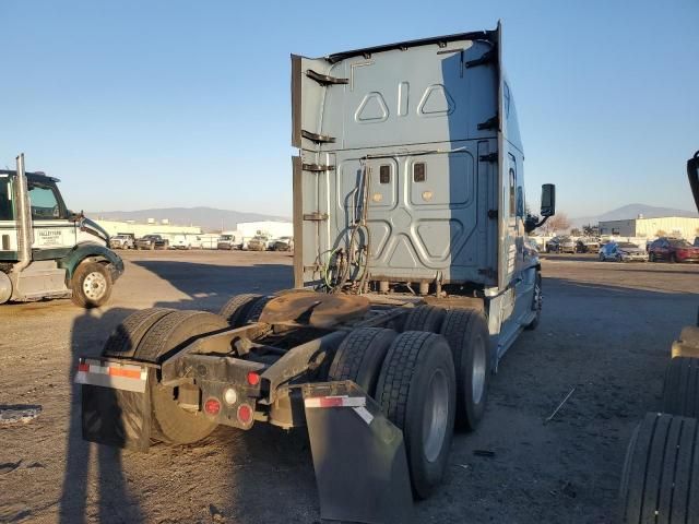 2016 Freightliner Cascadia 125