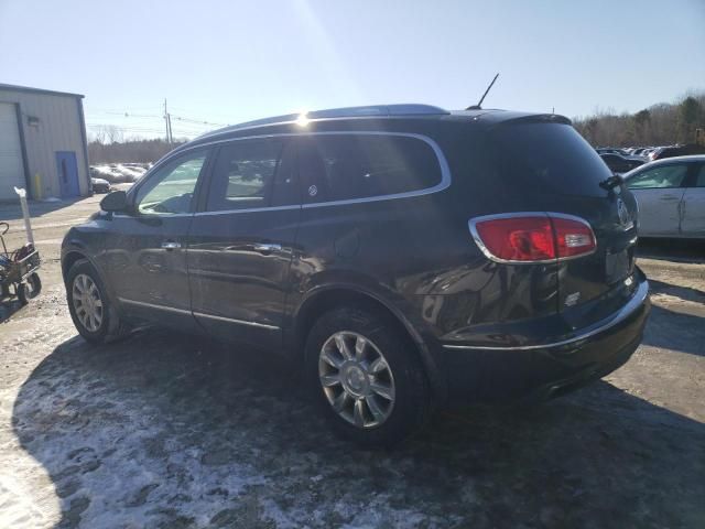 2013 Buick Enclave