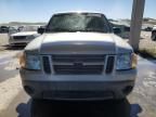 2003 Ford Explorer Sport