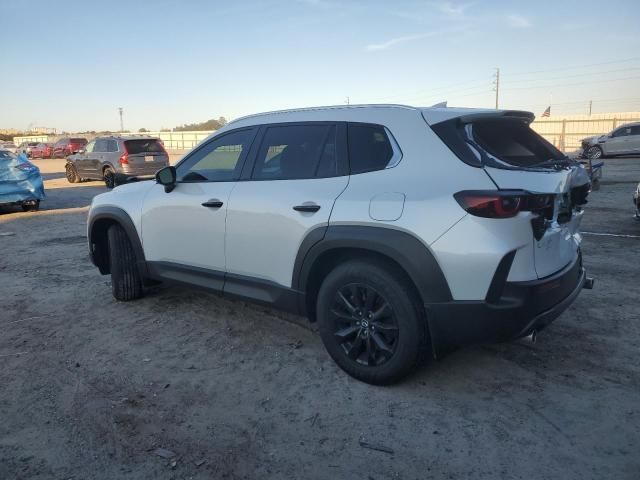 2024 Mazda CX-50 Premium