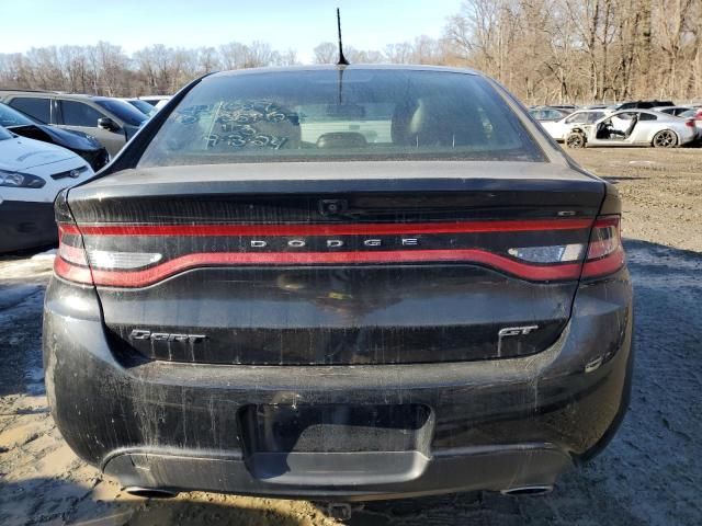 2014 Dodge Dart GT