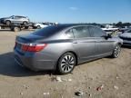 2015 Honda Accord Hybrid