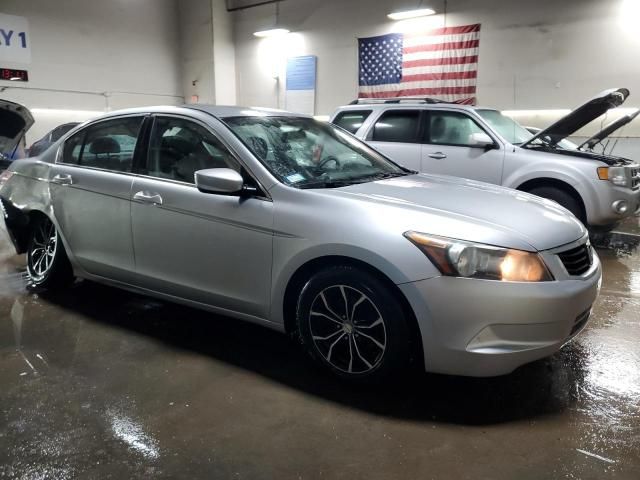 2008 Honda Accord LX