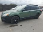 2013 Subaru Outback 2.5I