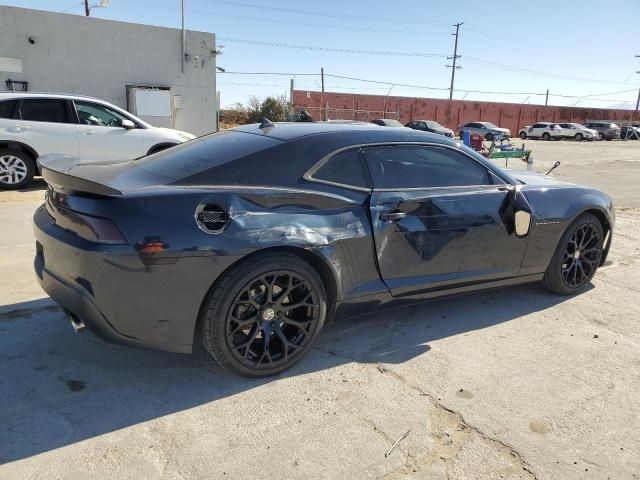 2014 Chevrolet Camaro LS