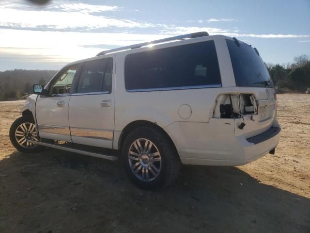 2008 Lincoln Navigator L