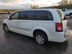 2010 Chrysler Town & Country Touring