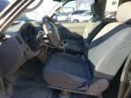 2003 Nissan Frontier King Cab XE