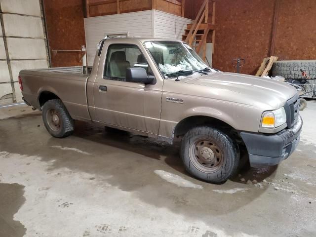 2006 Ford Ranger