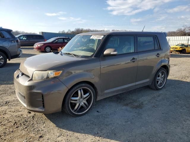 2014 Scion XB