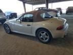 1997 BMW Z3 1.9