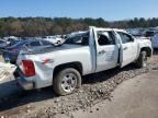 2012 Chevrolet Silverado K1500 LT