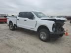 2024 Ford F250 Super Duty