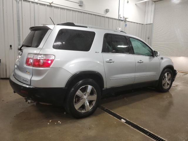 2010 GMC Acadia SLT-1