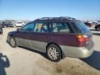 2000 Subaru Legacy Outback Limited