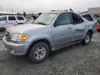 2003 Toyota Sequoia SR5