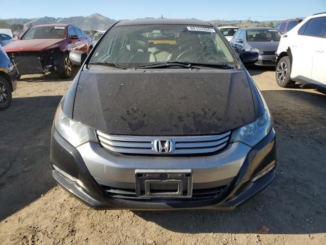 2010 Honda Insight LX