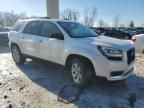 2015 GMC Acadia SLE