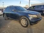 2007 Infiniti FX35