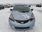 2010 Honda FIT